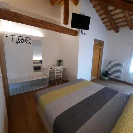 Casa de hóspedes Villasveva