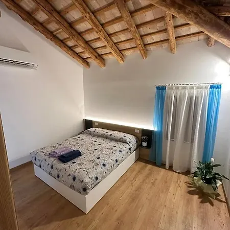 Villasveva Affittacamere *