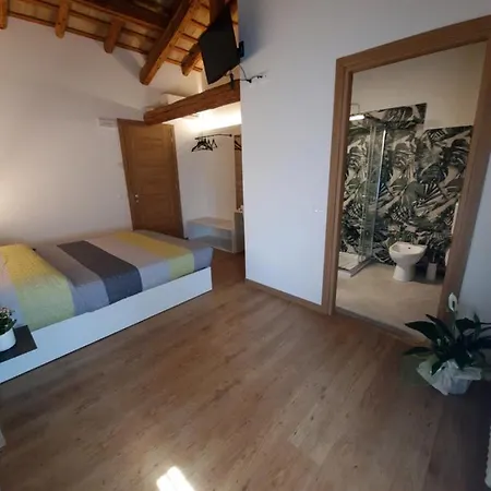 Affittacamere Villasveva