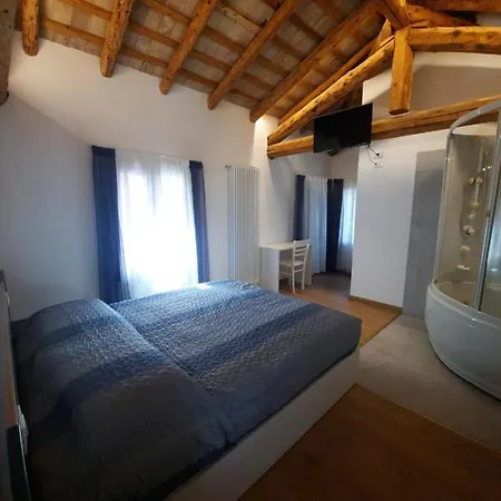 Villasveva 4*