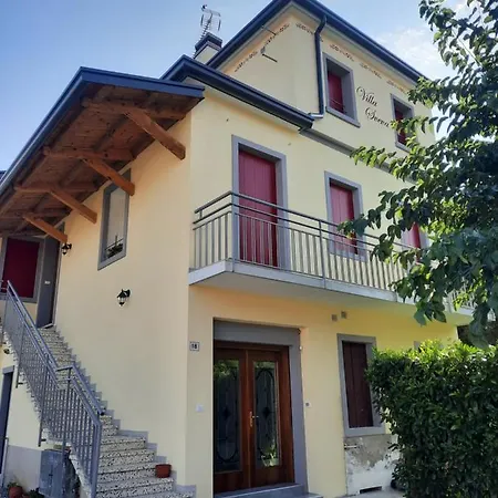 Villasveva بيت ضيافة Sernaglia della Battaglia