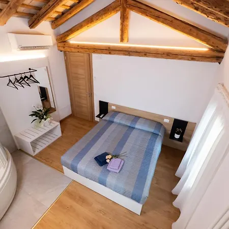 Villasveva 招待所 4*