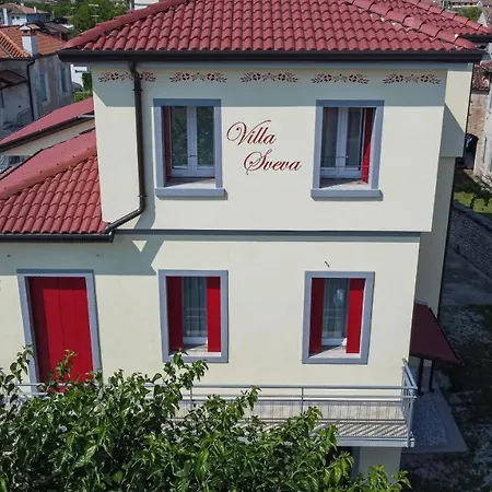Villasveva Sernaglia della Battaglia