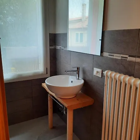 Villasveva Affittacamere *