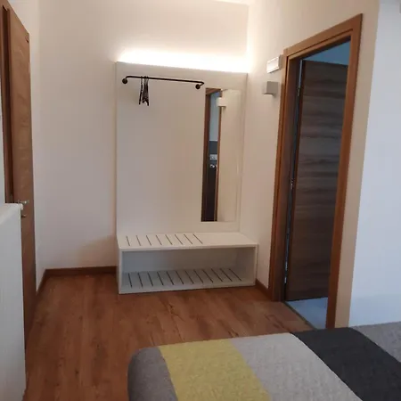 Villasveva Affittacamere Sernaglia della Battaglia
