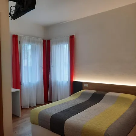 Affittacamere Villasveva *