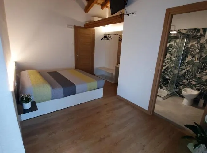 Villasveva Maison d'hôtes Sernaglia della Battaglia