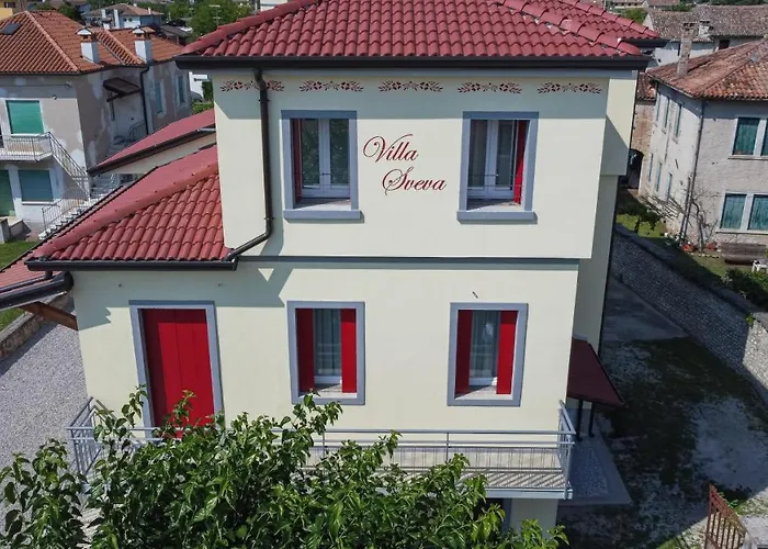 Villasveva Sernaglia della Battaglia
